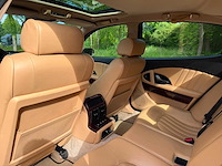 2005 maserati quattroporte personenauto - afbeelding 11 van  34