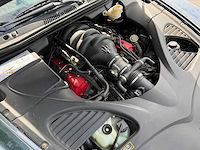 2005 maserati quattroporte personenauto - afbeelding 18 van  34
