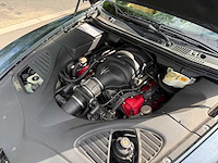 2005 maserati quattroporte personenauto - afbeelding 19 van  34