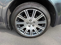 2005 maserati quattroporte personenauto - afbeelding 20 van  34