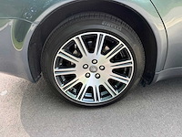 2005 maserati quattroporte personenauto - afbeelding 21 van  34