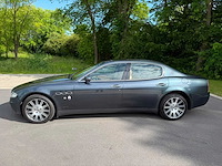 2005 maserati quattroporte personenauto - afbeelding 12 van  34