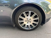 2005 maserati quattroporte personenauto - afbeelding 24 van  34