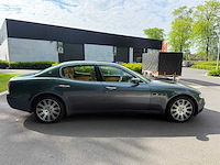 2005 maserati quattroporte personenauto - afbeelding 31 van  34