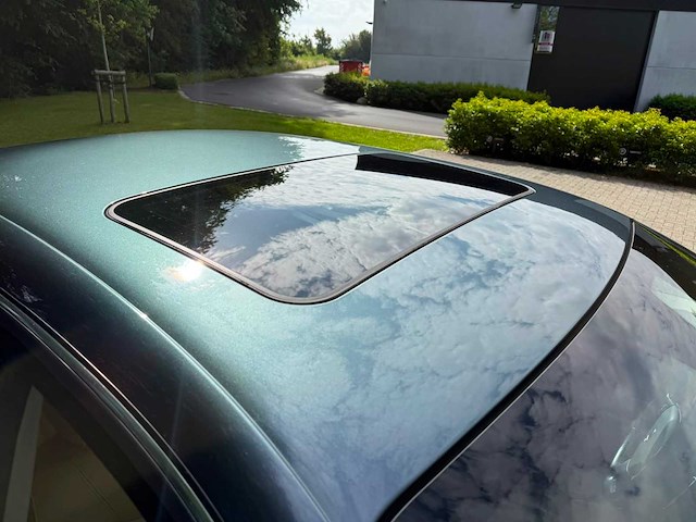 2005 maserati quattroporte personenauto - afbeelding 34 van  34