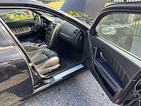 2005 maserati quattroporte personenauto - afbeelding 4 van  8