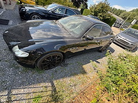 2005 maserati quattroporte personenauto - afbeelding 3 van  8