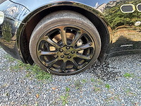 2005 maserati quattroporte personenauto - afbeelding 8 van  8