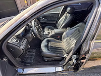 2005 maserati quattroporte personenauto - afbeelding 13 van  25