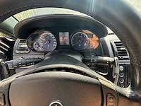 2005 maserati quattroporte personenauto - afbeelding 15 van  25