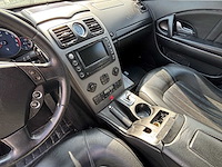 2005 maserati quattroporte personenauto - afbeelding 17 van  25