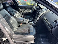 2005 maserati quattroporte personenauto - afbeelding 22 van  25