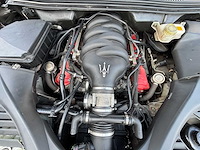 2005 maserati quattroporte personenauto - afbeelding 24 van  25
