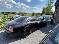 2005 maserati quattroporte personenauto - afbeelding 6 van  25