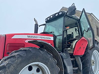 2005 massey ferguson 6475 dynashift tractor - afbeelding 6 van  42