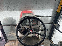 2005 massey ferguson 6475 dynashift tractor - afbeelding 9 van  42