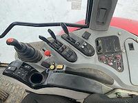 2005 massey ferguson 6475 dynashift tractor - afbeelding 13 van  42