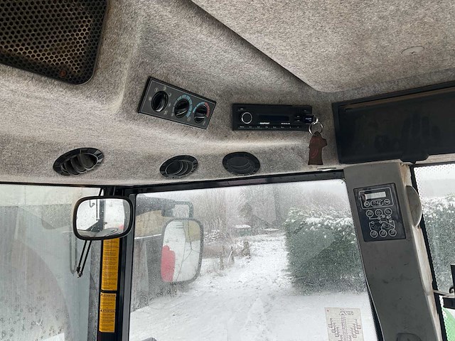 2005 massey ferguson 6475 dynashift tractor - afbeelding 15 van  42