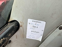 2005 massey ferguson 6475 dynashift tractor - afbeelding 16 van  42