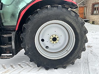 2005 massey ferguson 6475 dynashift tractor - afbeelding 19 van  42