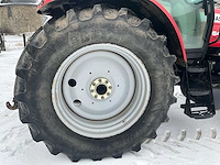 2005 massey ferguson 6475 dynashift tractor - afbeelding 21 van  42