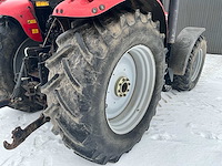 2005 massey ferguson 6475 dynashift tractor - afbeelding 22 van  42