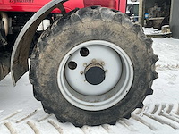 2005 massey ferguson 6475 dynashift tractor - afbeelding 24 van  42