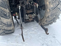 2005 massey ferguson 6475 dynashift tractor - afbeelding 27 van  42