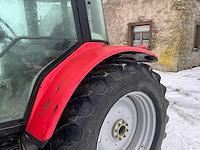 2005 massey ferguson 6475 dynashift tractor - afbeelding 30 van  42