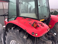 2005 massey ferguson 6475 dynashift tractor - afbeelding 31 van  42