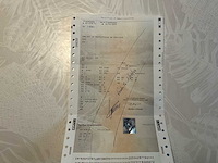 2005 massey ferguson 6475 dynashift tractor - afbeelding 37 van  42