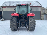 2005 massey ferguson 6475 dynashift tractor - afbeelding 34 van  42