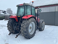 2005 massey ferguson 6475 dynashift tractor - afbeelding 38 van  42