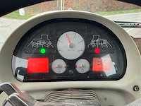 2005 massey ferguson 6480 bosbouwtractor - afbeelding 13 van  22