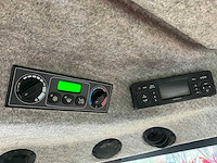 2005 massey ferguson 6480 bosbouwtractor - afbeelding 14 van  22