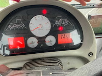 2005 massey ferguson 6480 bosbouwtractor - afbeelding 16 van  22