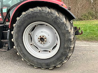 2005 massey ferguson 6480 bosbouwtractor - afbeelding 17 van  22