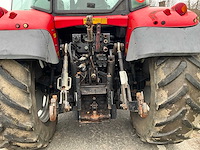 2005 massey ferguson 6480 bosbouwtractor - afbeelding 18 van  22