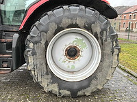 2005 massey fergusson yc versie y35 mf7490 4wd landbouwtractor - afbeelding 2 van  39