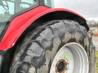 2005 massey fergusson yc versie y35 mf7490 4wd landbouwtractor - afbeelding 3 van  39