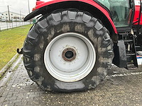 2005 massey fergusson yc versie y35 mf7490 4wd landbouwtractor - afbeelding 4 van  39