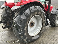 2005 massey fergusson yc versie y35 mf7490 4wd landbouwtractor - afbeelding 5 van  39