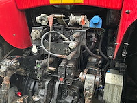 2005 massey fergusson yc versie y35 mf7490 4wd landbouwtractor - afbeelding 8 van  39