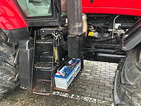 2005 massey fergusson yc versie y35 mf7490 4wd landbouwtractor - afbeelding 13 van  39