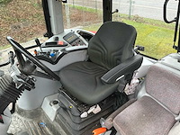 2005 massey fergusson yc versie y35 mf7490 4wd landbouwtractor - afbeelding 18 van  39