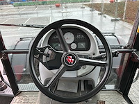 2005 massey fergusson yc versie y35 mf7490 4wd landbouwtractor - afbeelding 19 van  39