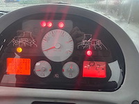 2005 massey fergusson yc versie y35 mf7490 4wd landbouwtractor - afbeelding 21 van  39