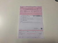 2005 massey fergusson yc versie y35 mf7490 4wd landbouwtractor - afbeelding 27 van  39