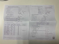 2005 massey fergusson yc versie y35 mf7490 4wd landbouwtractor - afbeelding 28 van  39