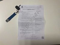 2005 massey fergusson yc versie y35 mf7490 4wd landbouwtractor - afbeelding 29 van  39